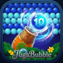 JugaBet: Bubble Shooter