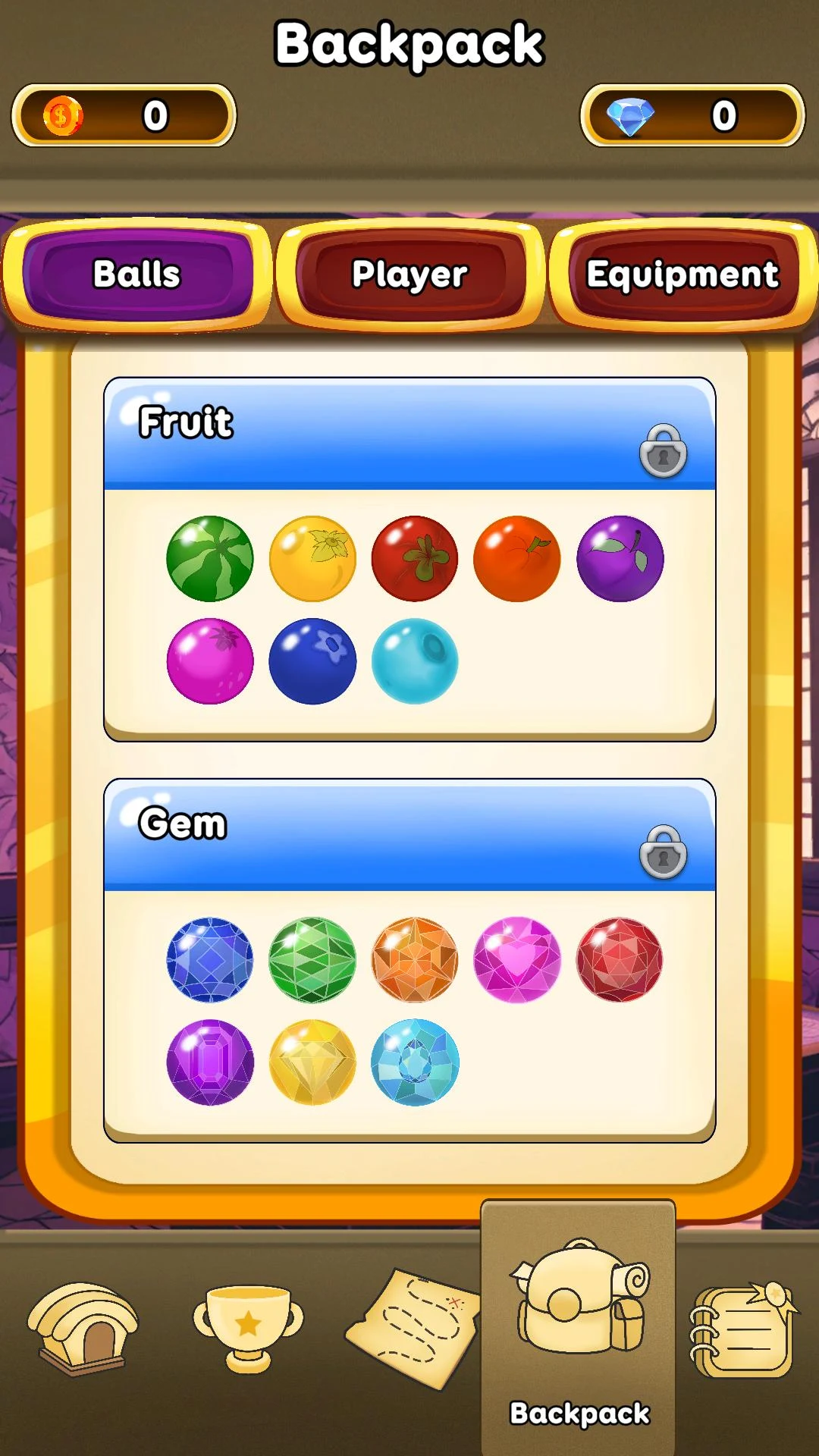 JugaBet: Bubble Shooter screenshot