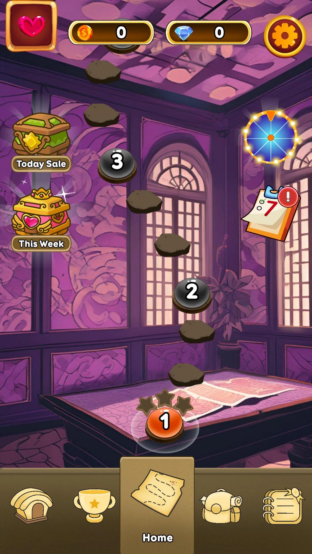 JugaBet: Bubble Shooter screenshot