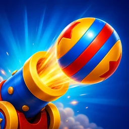 أيقونة Royal Smash
