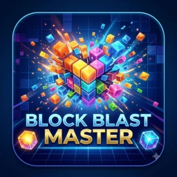 أيقونة Block Blast Master
